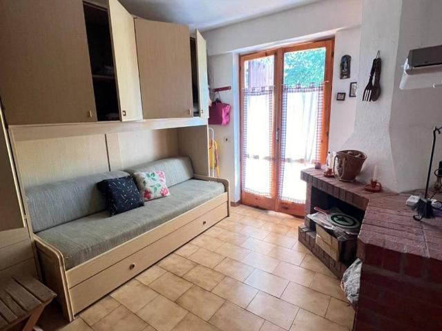 Appartamento in vendita a Pizzoferrato CH