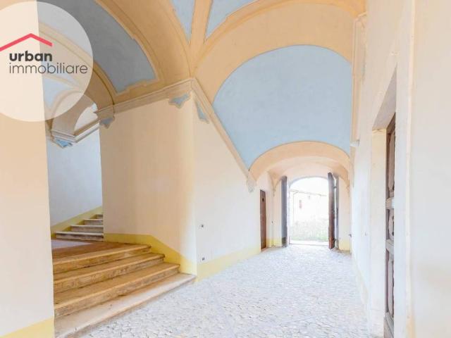 Appartamento in vendita a Pizzoli AQ