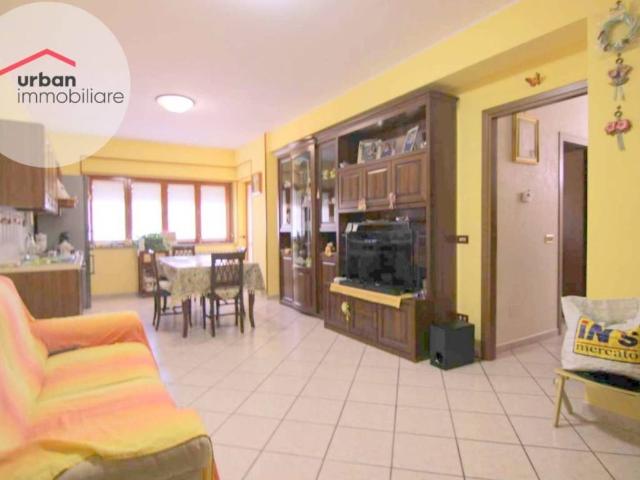 Appartamento in vendita a Pizzoli AQ