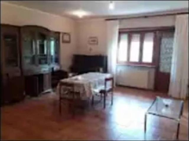 Appartamento in vendita a Pizzoli AQ