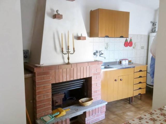 Appartamento in vendita a Platania CZ