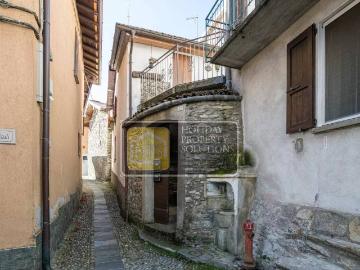 Appartamento in vendita a Plesio CO