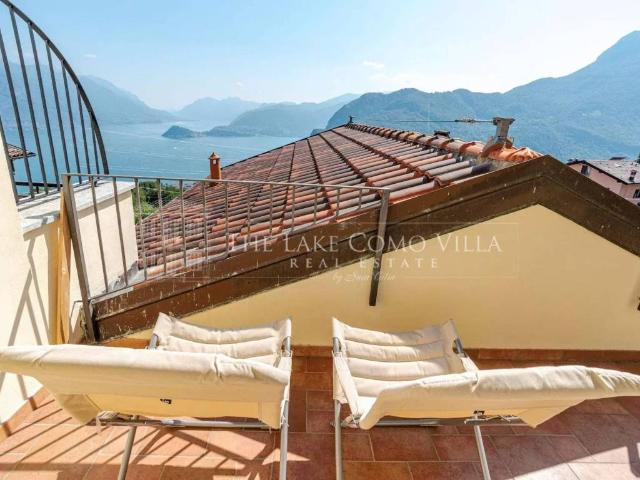 Appartamento in vendita a Plesio CO