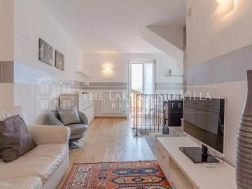 Appartamento in vendita a Plesio CO