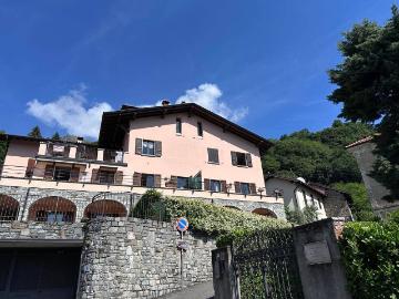 Appartamento in vendita a Plesio CO