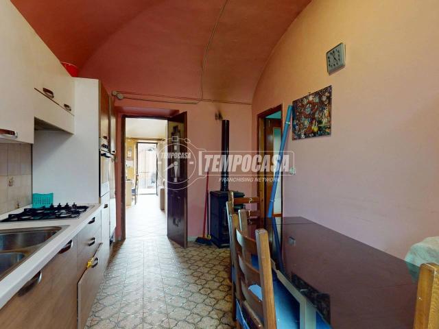 Appartamento in vendita a Pocapaglia
