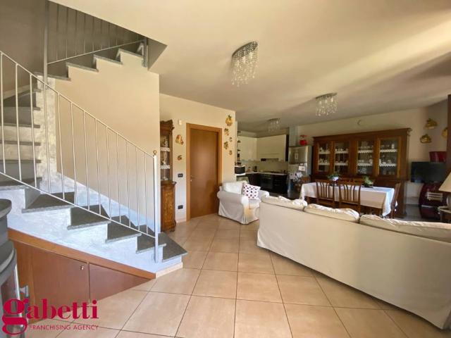 Appartamento in vendita a Pocapaglia CN