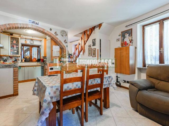 Appartamento in vendita a Pognano BG
