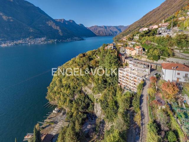 Appartamento in vendita a Pognana Lario CO