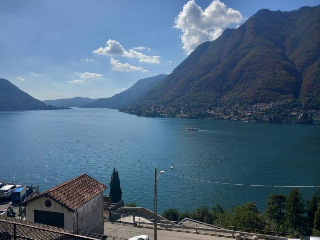 Appartamento in vendita a Pognana Lario CO