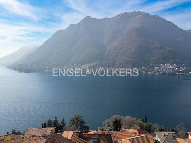 Appartamento in vendita a Pognana Lario CO
