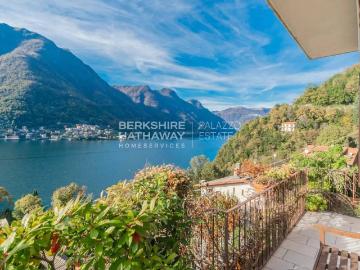 Appartamento in vendita a Pognana Lario CO