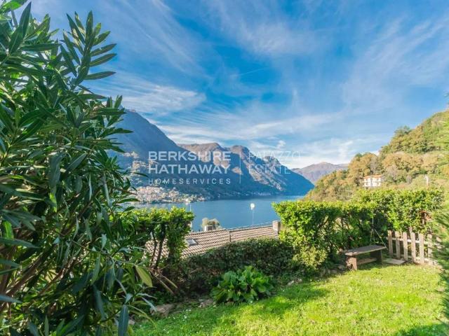 Appartamento in vendita a Pognana Lario CO