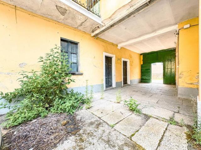 Appartamento in vendita a Pogno NO