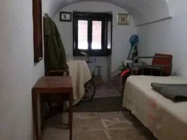 Appartamento in vendita a Poggiardo LE