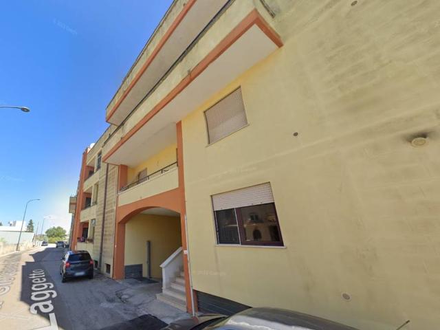 Appartamento in vendita a Poggiardo LE