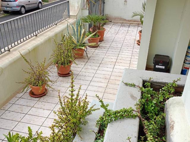 Appartamento in vendita a Poggiardo LE