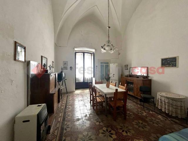 Appartamento in vendita a Poggiardo LE