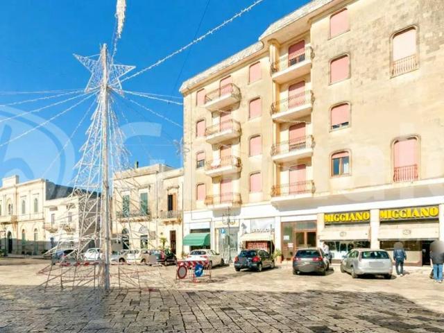 Appartamento in vendita a Poggiardo LE