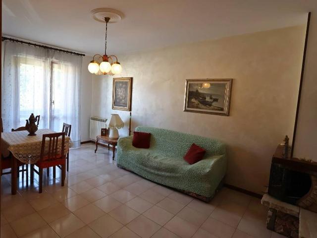 Appartamento in vendita a Poggibonsi