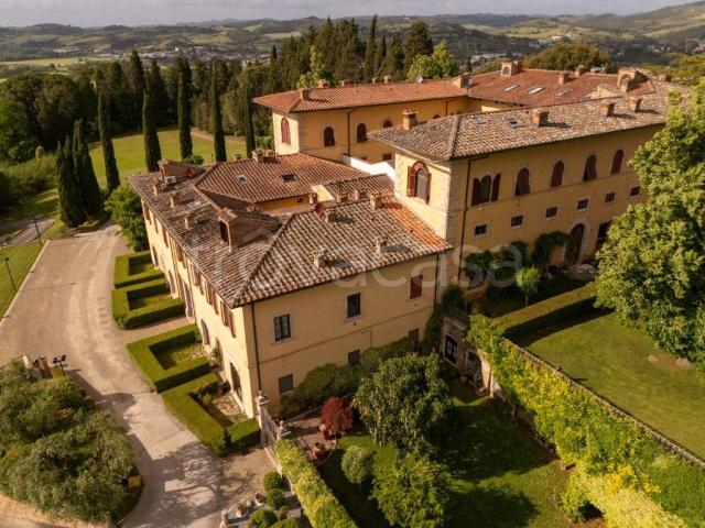 Appartamento in vendita a Poggibonsi
