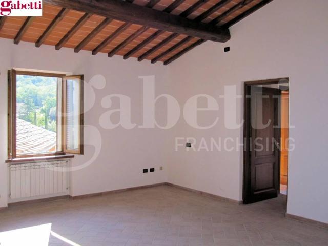 Appartamento in vendita a Poggibonsi SI