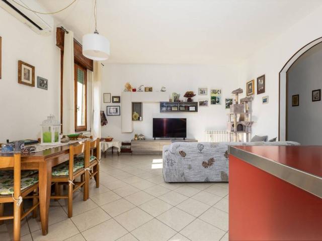Appartamento in vendita a Poggibonsi SI