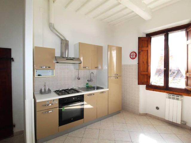 Appartamento in vendita a Poggibonsi SI