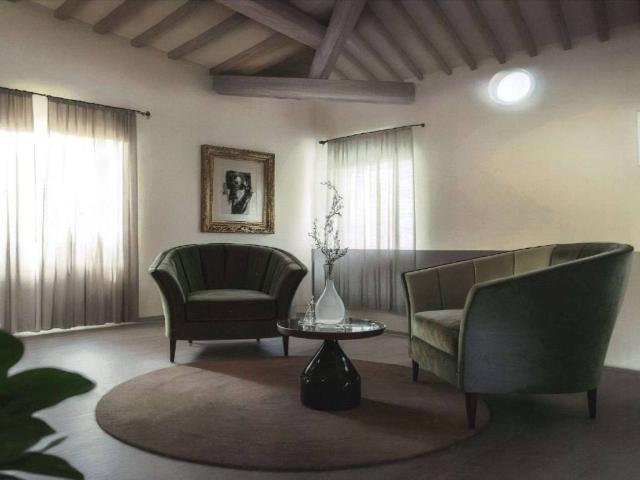Appartamento in vendita a Poggibonsi SI
