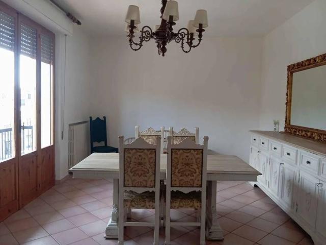 Appartamento in vendita a Poggibonsi SI