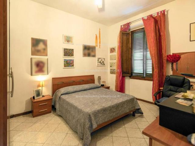 Appartamento in vendita a Poggibonsi SI