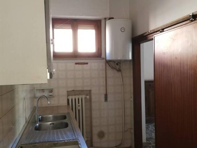 Appartamento in vendita a Poggibonsi SI