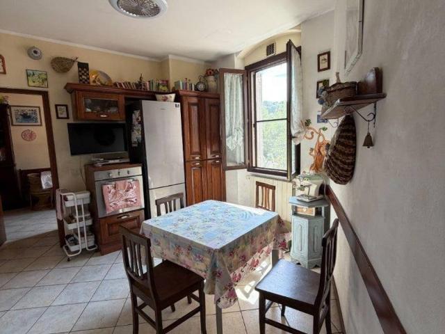 Appartamento in vendita a Poggibonsi SI