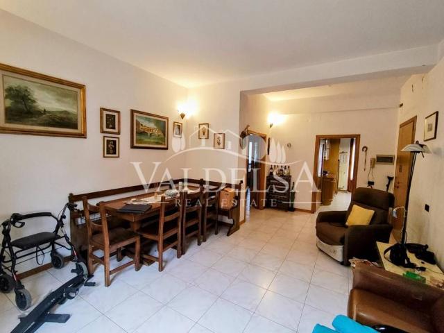 Appartamento in vendita a Poggibonsi SI