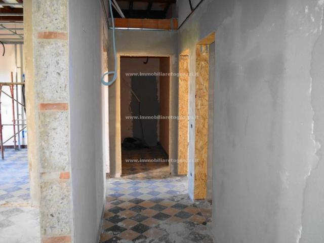 Appartamento in vendita a Poggibonsi SI