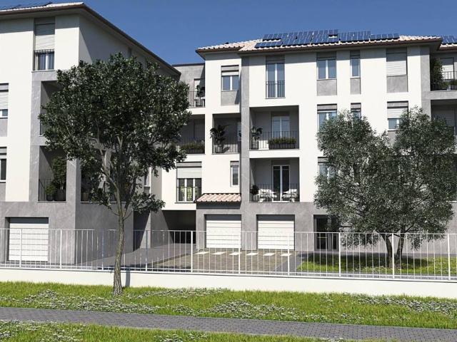 Appartamento in vendita a Poggibonsi SI
