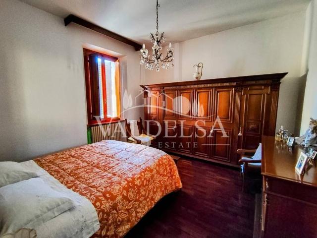 Appartamento in vendita a Poggibonsi SI