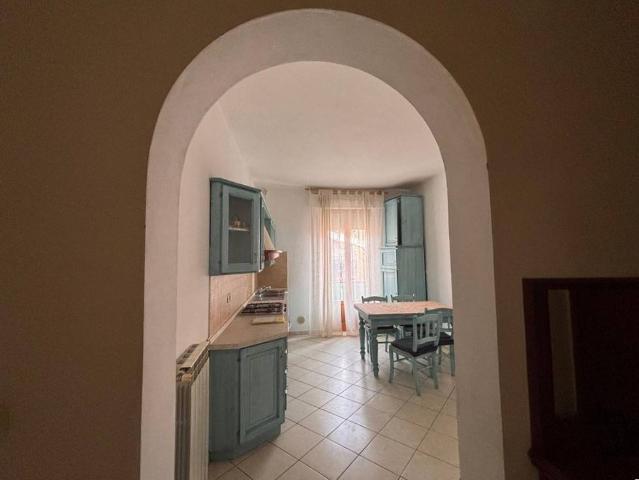 Appartamento in vendita a Poggibonsi SI