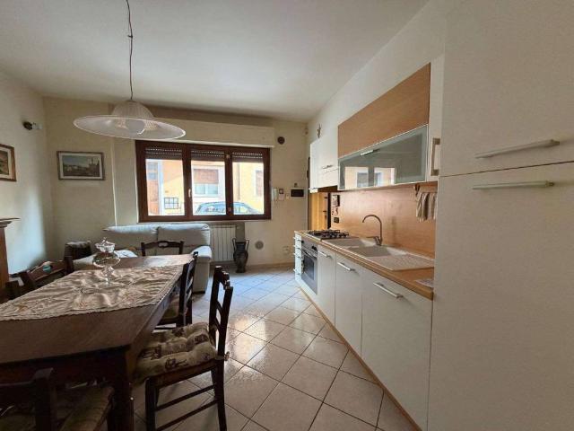 Appartamento in vendita a Poggibonsi SI