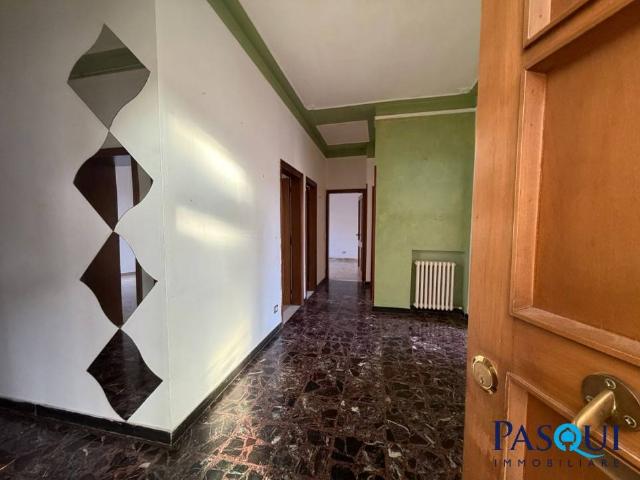 Appartamento in vendita a Poggibonsi SI