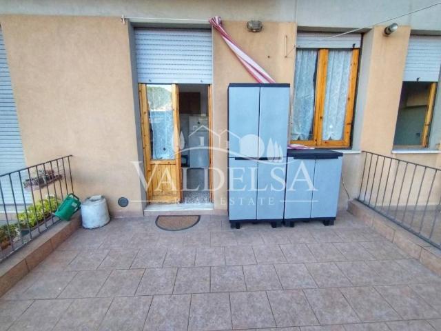 Appartamento in vendita a Poggibonsi SI