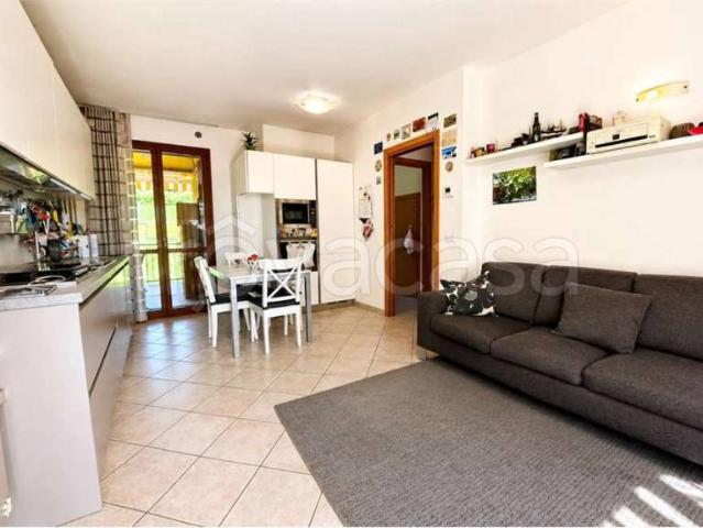 Appartamento in vendita a Poggio Torriana