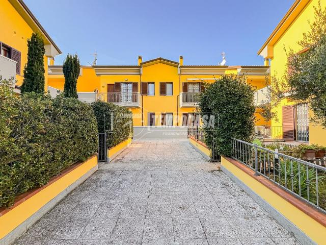 Appartamento in vendita a Poggio Torriana