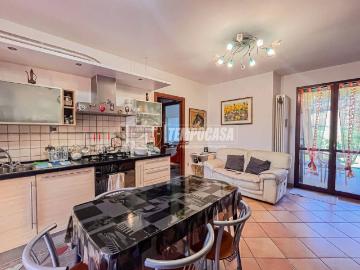 Appartamento in vendita a Poggio Torriana RN