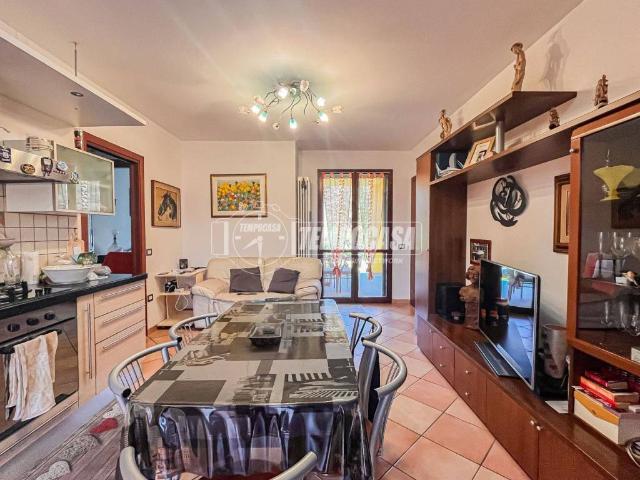Appartamento in vendita a Poggio Torriana RN