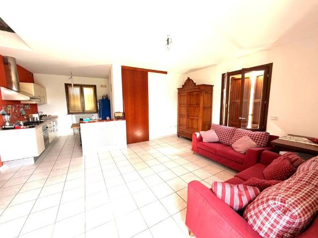 Appartamento in vendita a Poggio Torriana RN