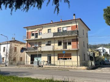 Appartamento in vendita a Poggio Torriana RN