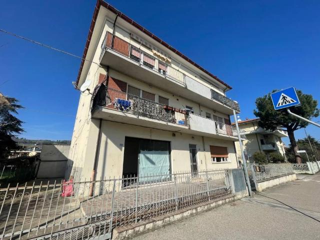 Appartamento in vendita a Poggio Torriana RN