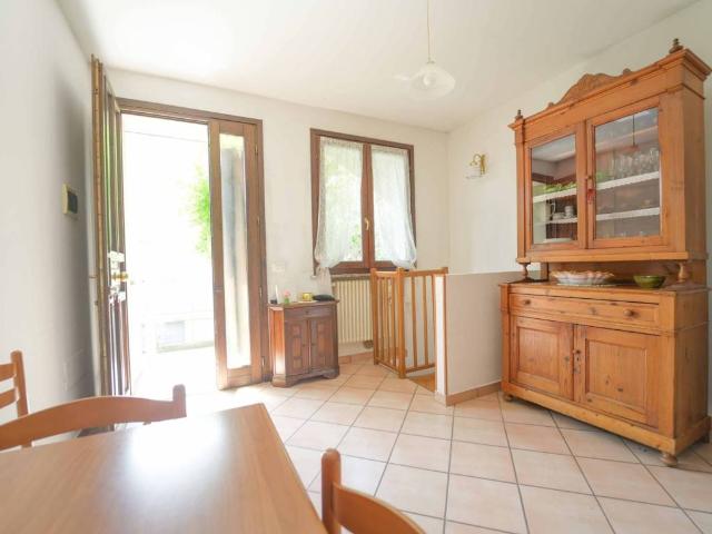 Appartamento in vendita a Poggio Torriana RN
