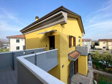 Appartamento in vendita a Poggio Torriana RN